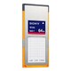 SxS(エス・バイ・エス)カード 64GB SBS-64G1A