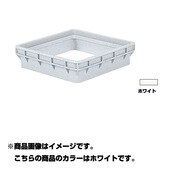 集水マス 嵩上げ#2505 ホワイト 804671