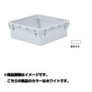 集水マス 嵩上げ#3010 ホワイト 804680