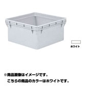 集水マス 嵩上げ#3015 ホワイト 804681