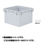 集水マス 嵩上げ#3020 ホワイト 804682