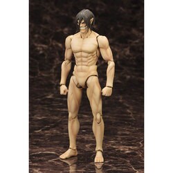 進撃の巨人 エレン・イェーガー フィギュア　コトブキヤ Amazon.co.jp: コトブキヤ 進撃の巨人 エレン・イェーガー 巨人