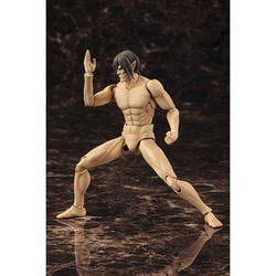 ヨドバシ.com - コトブキヤ KOTOBUKIYA 進撃の巨人 エレン