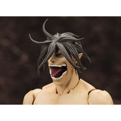 ヨドバシ.com - コトブキヤ KOTOBUKIYA 進撃の巨人 エレン