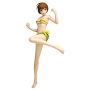 BEACH QUEENSシリーズ ペルソナ4 ザ・ゴールデン 里中千枝 [1/10スケール 塗装済完成品フィギュア]