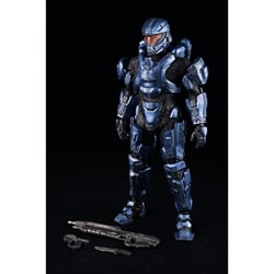 ThreeA 3A HALO UNSC スパルタン・ガブリエル・ソーン threeA HALO 1/6 HALO UNSC スパルタン・ガブリエル・ソーン