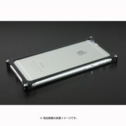 41084 GI-242B [ソリッドバンパー for iPhone 6 ブラック]