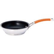 HI スタイルエリート フライパン オレンジ 26cm 40221-264