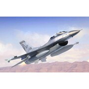 03920 [1/144スケール アメリカ空軍 F-16B/D ファイティング・ファルコン Block15/30/32 プラモデル]