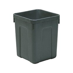 新春初売り ヨドバシ.com - 三甲 サンコー 606000 [サンクリーンボックス4型 業務用ごみ箱・ごみ袋