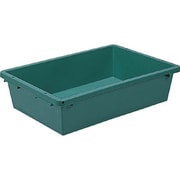 207804 [タフブネ80 左官用品 グリーン]