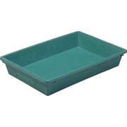 218500 [タフブネ200 左官用品 グリーン]
