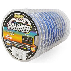 バークレイ　スーパーファイヤーライン　1.5号　700m Super FireLine (スーパーファイヤーライン)｜Berkley｜釣具の