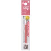 フリクションボールスリム用 替芯 0.38mm コーラルピンク LFBTRF12UF-CP