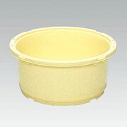 漬物タル15K平-6 クリーム 401500