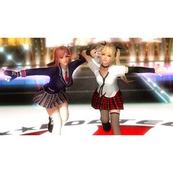 ヨドバシ.com - コーエーテクモゲームス DEAD OR ALIVE 5 Last Round