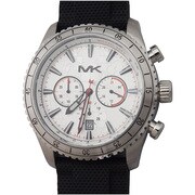 クオーツ メンズ 並行輸入品 MK8353SS