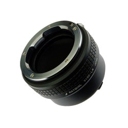 Amazon | Rayqual 国産レンズマウントアダプタ Leica Mマウント