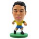 Brazil national team(ブラジル代表) Thiago Silva [ミニフィギュア]