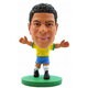 Brazil national team(ブラジル代表) Hulk [フッキ ミニフィギュア]