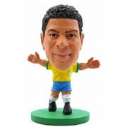 Brazil national team(ブラジル代表) Hulk [フッキ ミニフィギュア]
