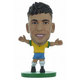 Brazil national team(ブラジル代表) Neymar Jr [ネイマール ミニフィギュア]