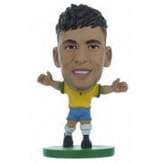 Brazil national team(ブラジル代表) Neymar Jr [ネイマール ミニフィギュア]