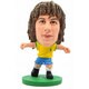 Brazil national team(ブラジル代表) David Luiz [ダヴィド・ルイス ミニフィギュア]