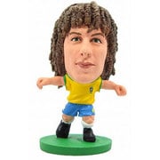 Brazil national team(ブラジル代表) David Luiz [ダヴィド・ルイス ミニフィギュア]