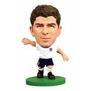 England national team(イングランド代表) Steven Gerrard [ミニフィギュア]