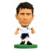 England national team(イングランド代表) Frank Lampard [フランク・ランパード ミニフィギュア]
