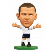 England national team(イングランド代表) Wayne Rooney [ミニフィギュア]