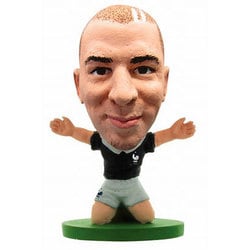 ヨドバシ.com - SOCCER STARZ サッカースターズ France national