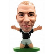 France national team(フランス代表) Karim Benzema [カリム・ベンゼマ ミニフィギュア]