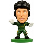 CHELSEA(チェルシー) PETR CECH [ペトル・チェフ ミニフィギュア]