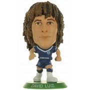 CHELSEA(チェルシー) David Luiz [ダヴィド・ルイス ミニフィギュア]