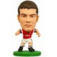 ARSENAL(アーセナル) Jack Wilshere [ジャック・ウィルシャー ミニフィギュア]