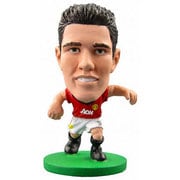 MANCHESTER UNITED(マンチェスターユナイテッド) Robin van Persie [ロビン・ファン・ペルシ ミニフィギュア]