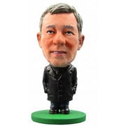 MANCHESTER UNITED(マンチェスターユナイテッド) Alex Ferguson [アレックス・ファーガソン ミニフィギュア]