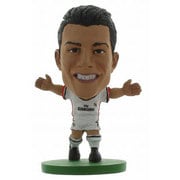 REAL MADRID(レアルマドリード) Cristiano Ronaldo [ミニフィギュア]