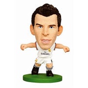 REAL MADRID(レアルマドリード) Gareth Bale [ミニフィギュア]
