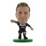PSG(パリサンジェルマン) David Beckham [デビッド・ベッカム ミニフィギュア]
