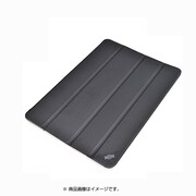 iPad Air 2用 Smart Jacket ブラック XIDA2SJT01