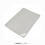 iPad Air 2用 Smart Jacket グレー XIDA2SJT02
