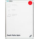 iPad Air 2用 Dash Folio Spin ホワイト XIDA2DFS02