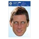 Fernando Torres Official Chelsea FC Mask [フェルナンド トーレス パーティマスク]