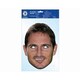 Frank Lampard Official Chelsea FC Mask [フランク ランパード パーティマスク]