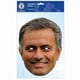 Jose Mourinho Official Chelsea FC Mask [ジョゼ モウリーニョ パーティマスク]