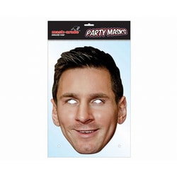 mask-arade Party Mask Jose Mourinho Official Chelsea FC Mask Mourinho