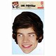 Harry Styles One Direction Mask [パーティマスク]